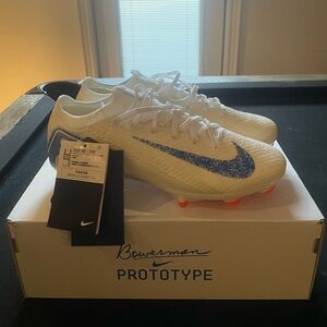 2024 Zoom Mercurial Vapor 16 Elite FG 'Blueprint Pack'